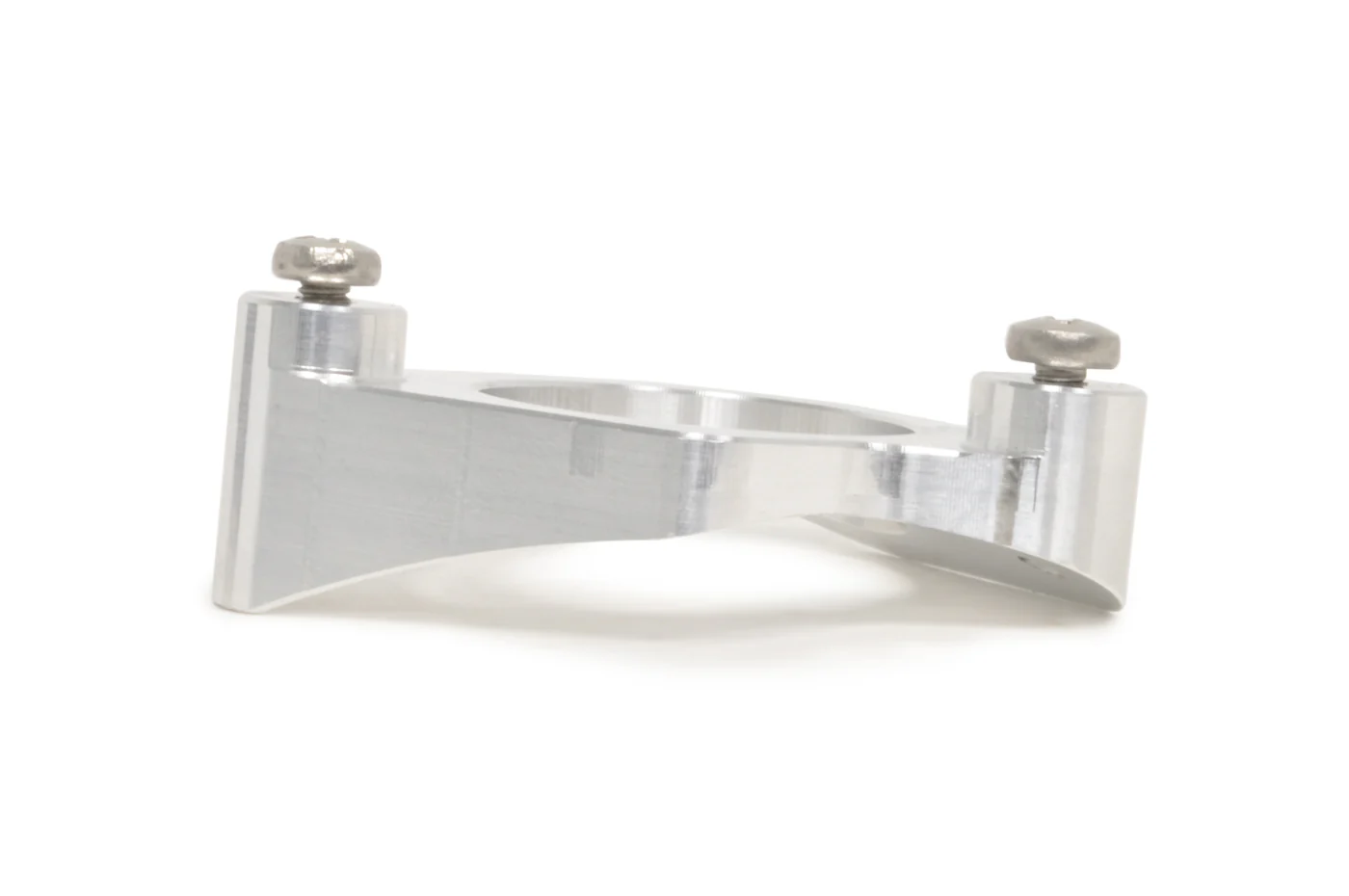 STM Aluminum Weld-On MAF Flange for GR Corolla & 22+BRZ/WRX - Image 4