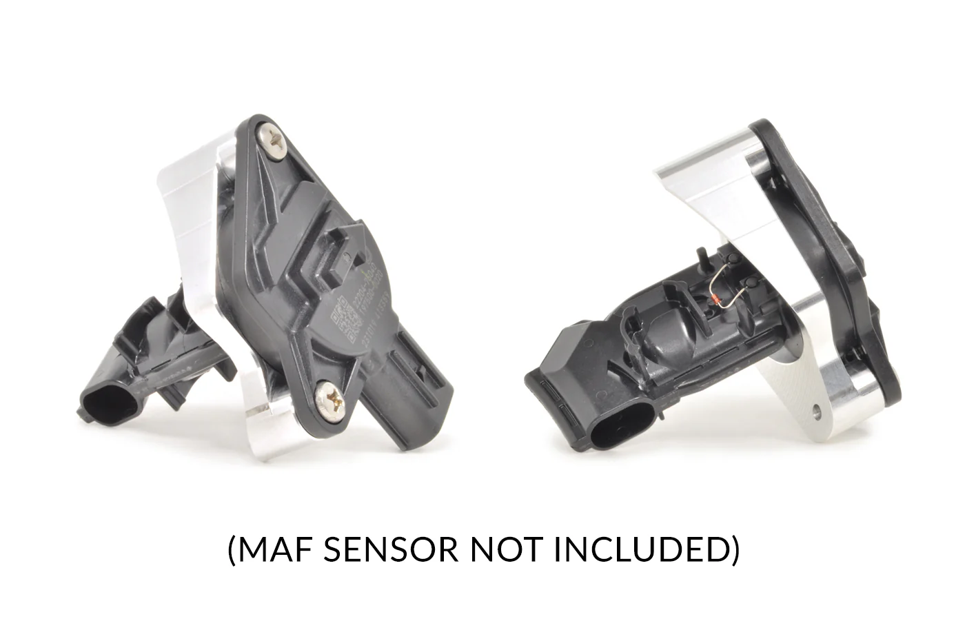 STM Aluminum Weld-On MAF Flange for GR Corolla & 22+BRZ/WRX - Image 6