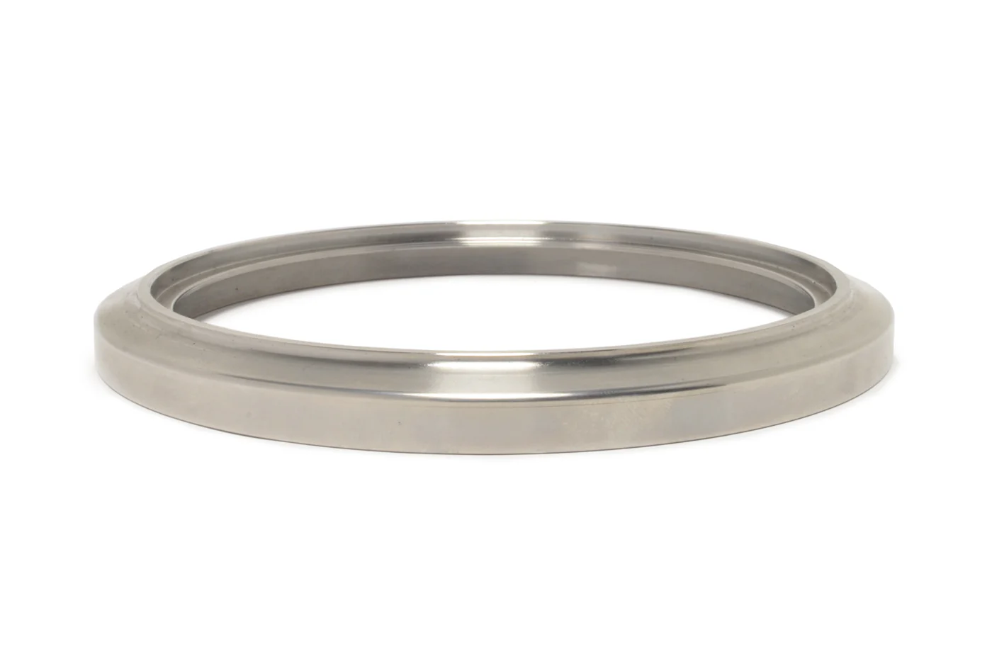 STM Stainless Downpipe Flange for MKV Supra GR