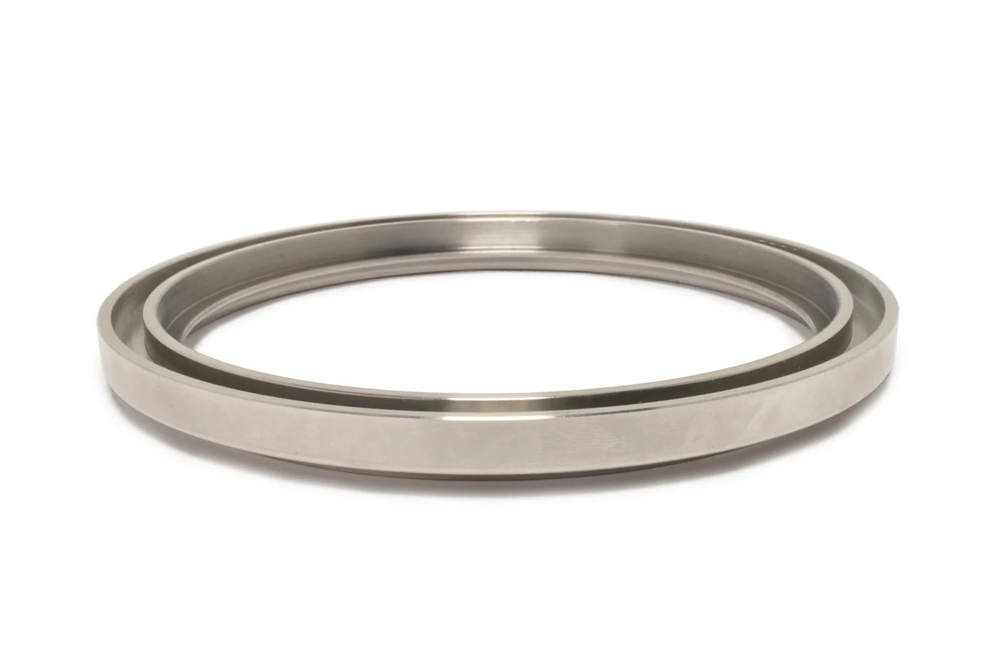 STM Stainless Downpipe Flange for MKV Supra GR - Image 2