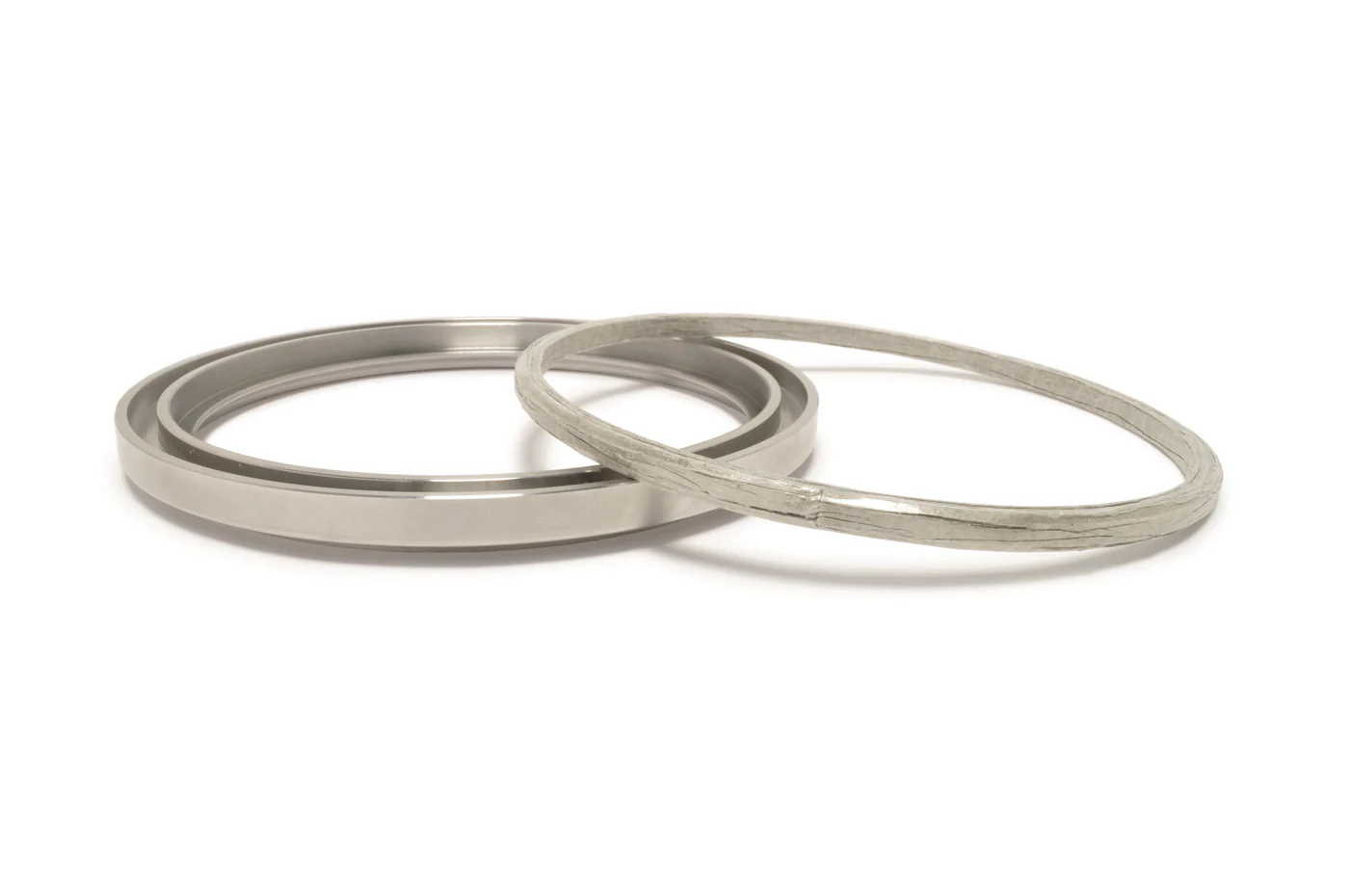 STM Stainless Downpipe Flange for MKV Supra GR - Image 3