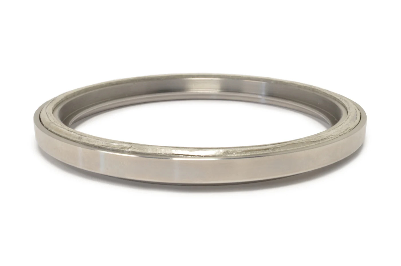 STM Stainless Downpipe Flange for MKV Supra GR - Image 4