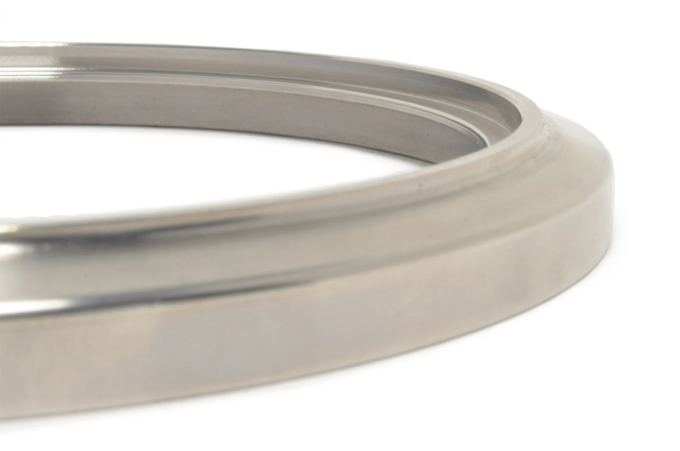 STM Stainless Downpipe Flange for MKV Supra GR - Image 5