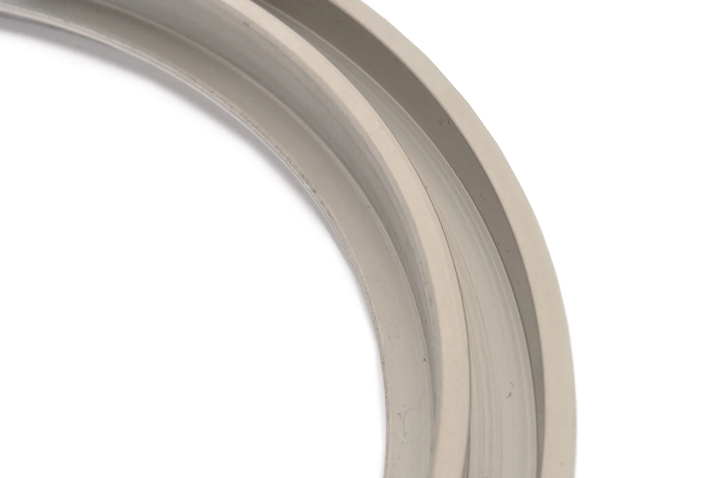 STM Stainless Downpipe Flange for MKV Supra GR - Image 6