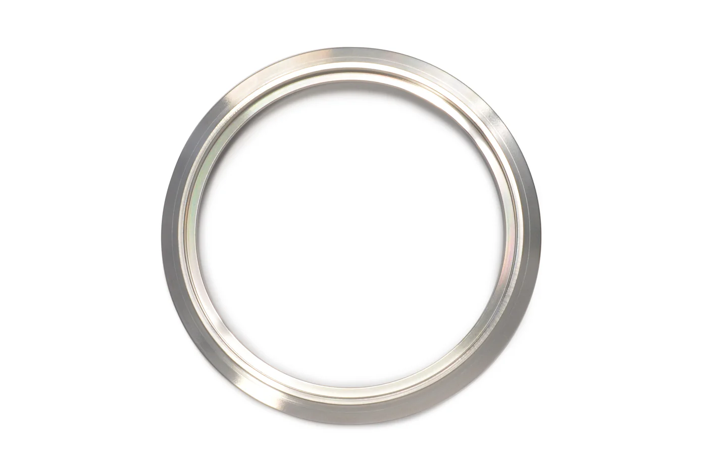 STM Stainless Downpipe Flange for MKV Supra GR - Image 7