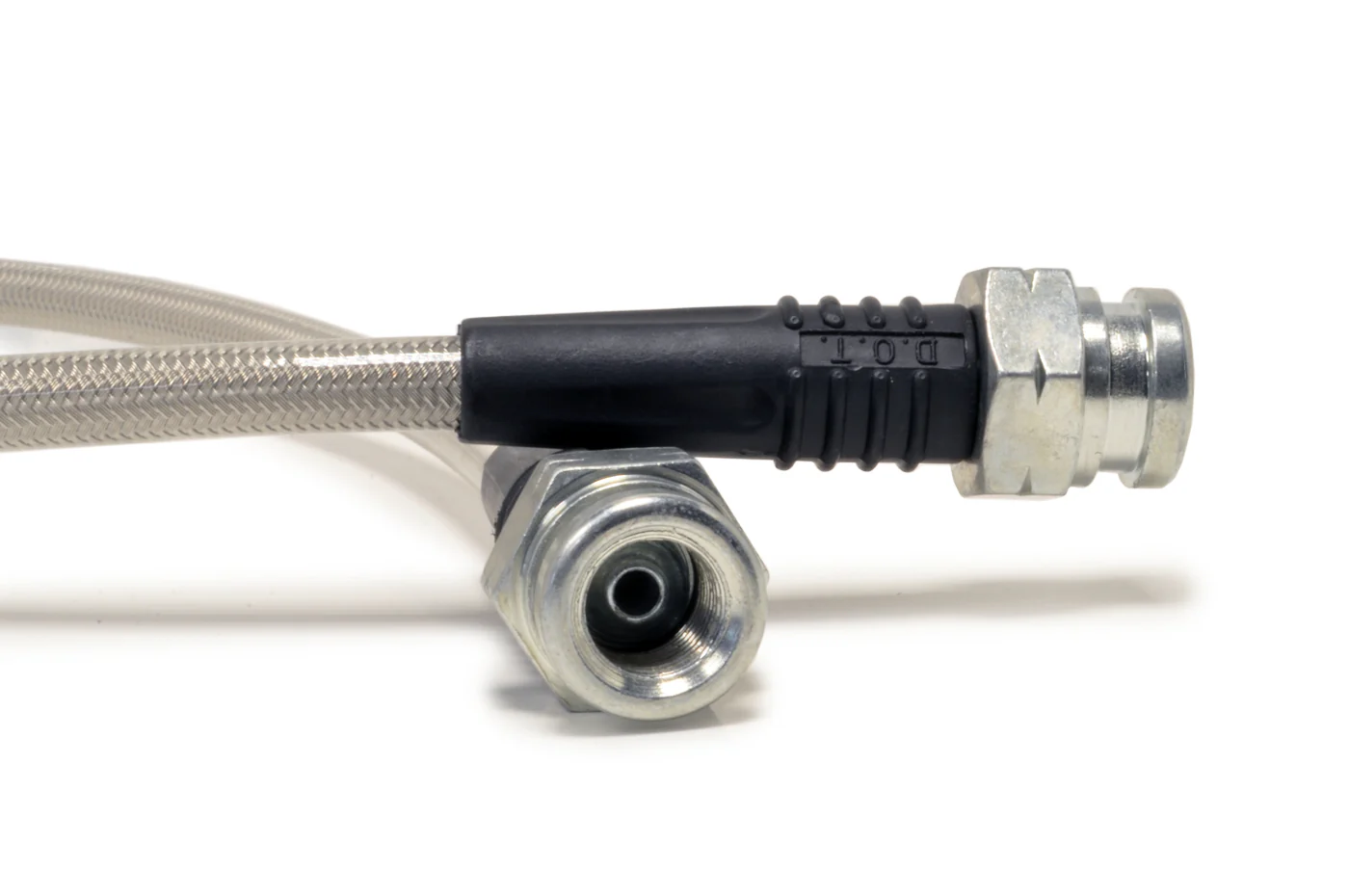 STM Brake Lines for WRX/STi Front and 22WRX Rear STM Drag Brake Kit - Image 3