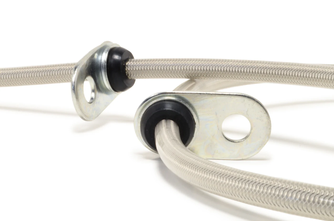 STM Brake Lines for WRX/STi Front and 22WRX Rear STM Drag Brake Kit - Image 4