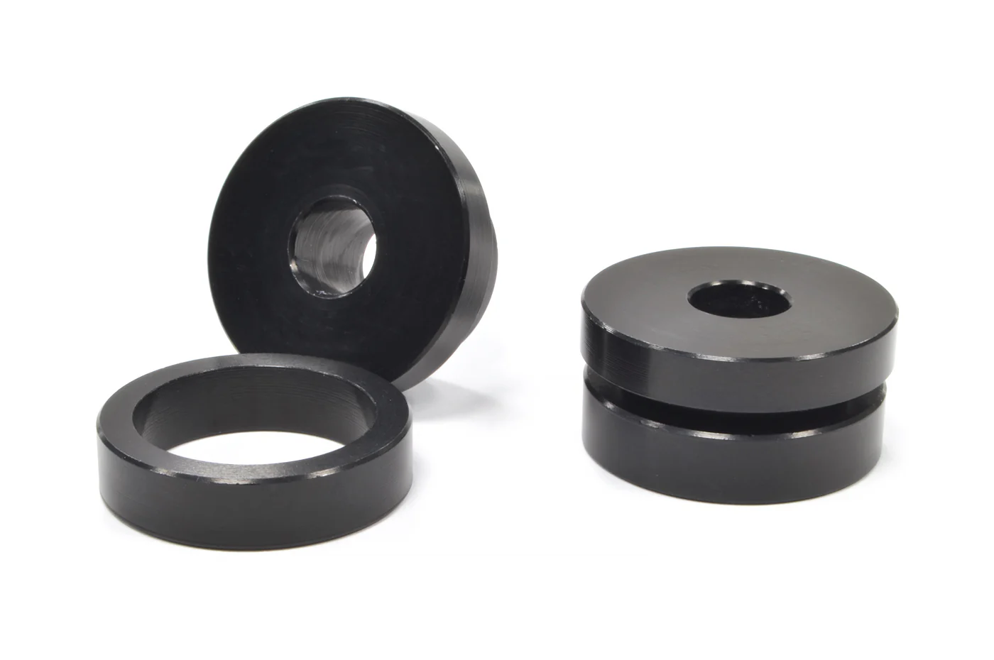 STM Driveshaft Carrier Bearing Support Bushings for DSM/3S/Evo - Image 3