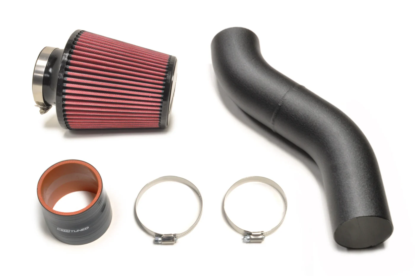 STM 1G/2G DSM Aluminum 3in Speed Density Intake (No MAF) - Image 6