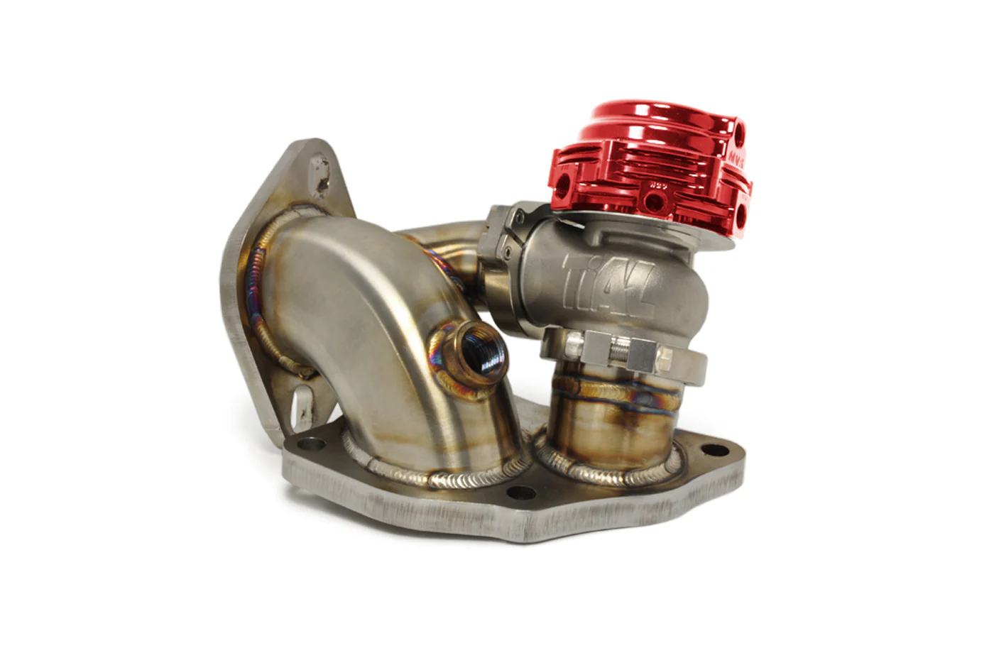 STM 1G/2G DSM O2 Housing Recirculated with 38mm TiAL MVS - Image 3