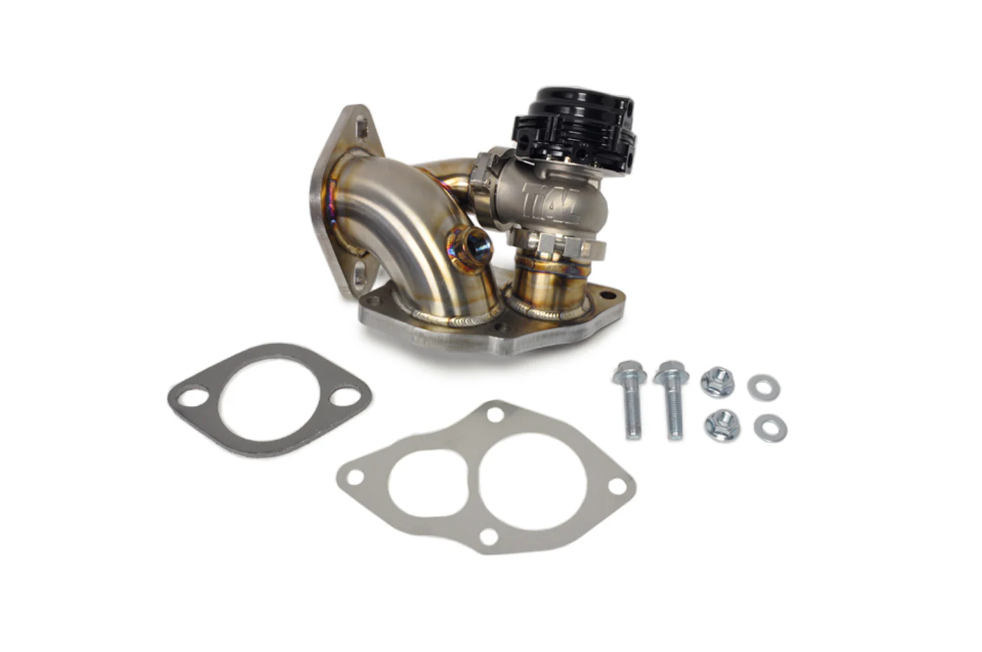 STM 1G/2G DSM O2 Housing Recirculated with 38mm TiAL MVS - Image 9