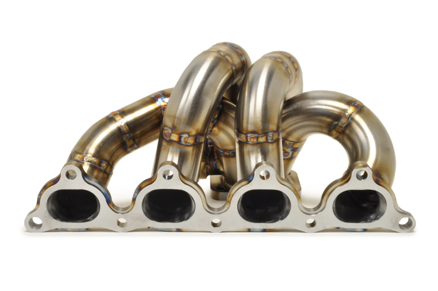STM 1G/2G DSM 6-Bolt Standard Placement T3 Exhaust Manifold - Image 5