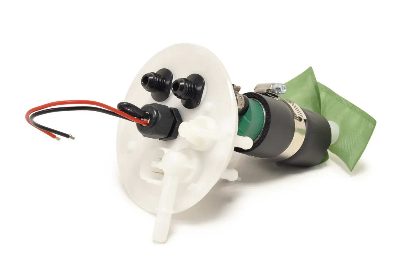 STM E85 Safe Twin Pump Fuel System for Evo 7/8/9 - Image 10
