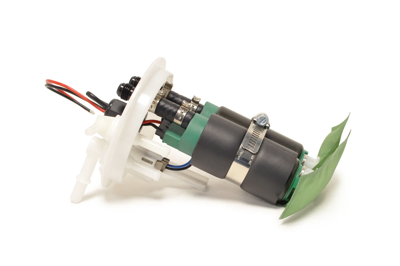STM E85 Safe Twin Pump Fuel System for Evo 7/8/9 - Image 5