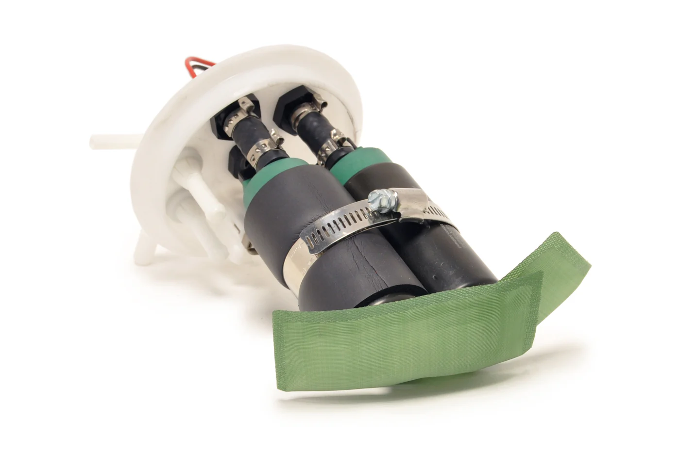 STM E85 Safe Twin Pump Fuel System for Evo 7/8/9 - Image 6