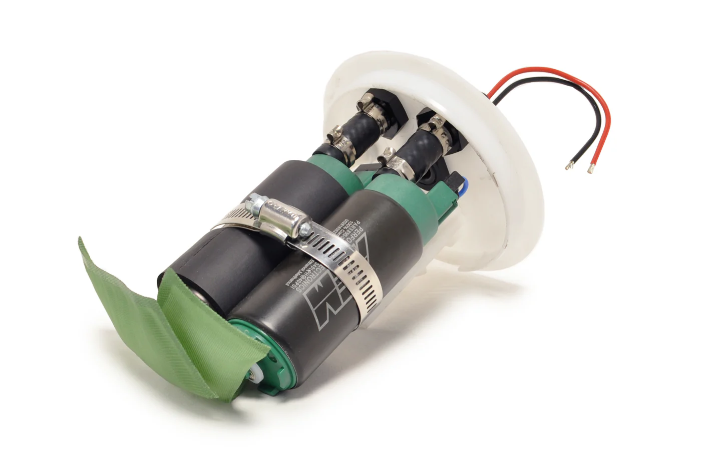STM E85 Safe Twin Pump Fuel System for Evo 7/8/9 - Image 7