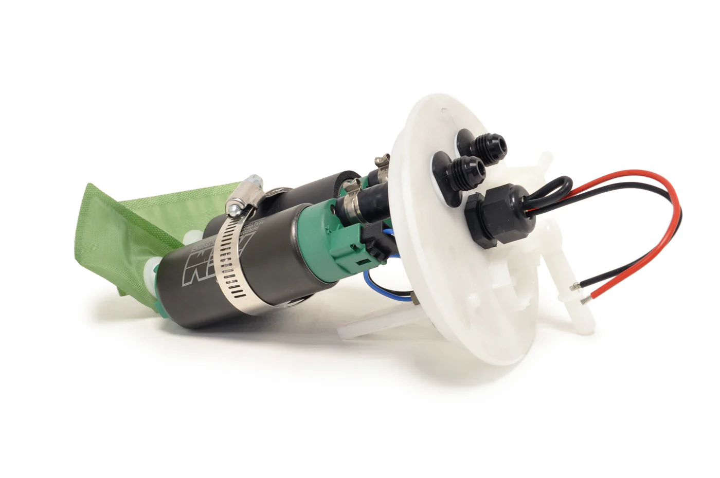 STM E85 Safe Twin Pump Fuel System for Evo 7/8/9 - Image 8
