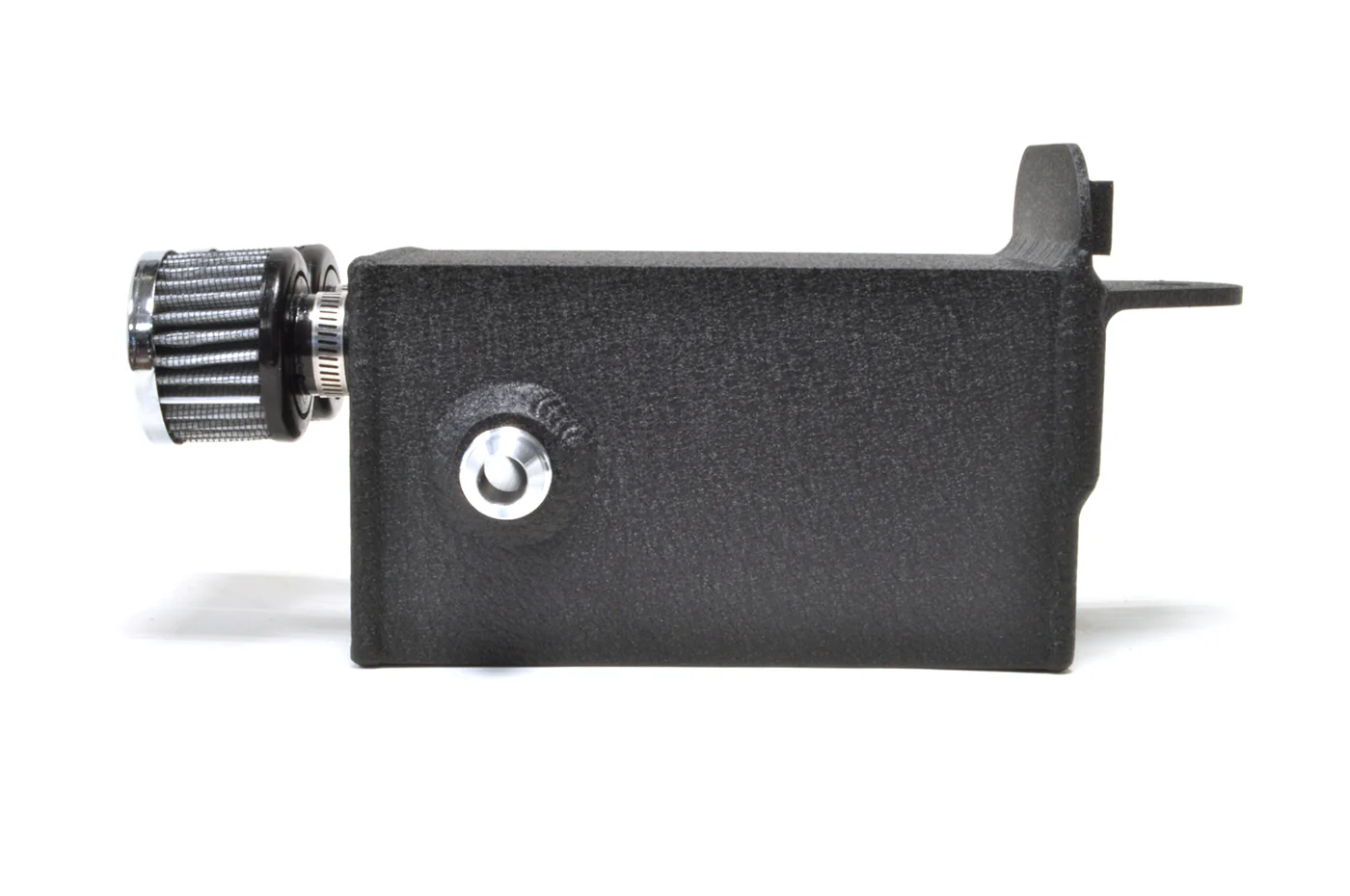STM Engine Oil Catch Can for Evo X Plastic Valve Cover - Image 8