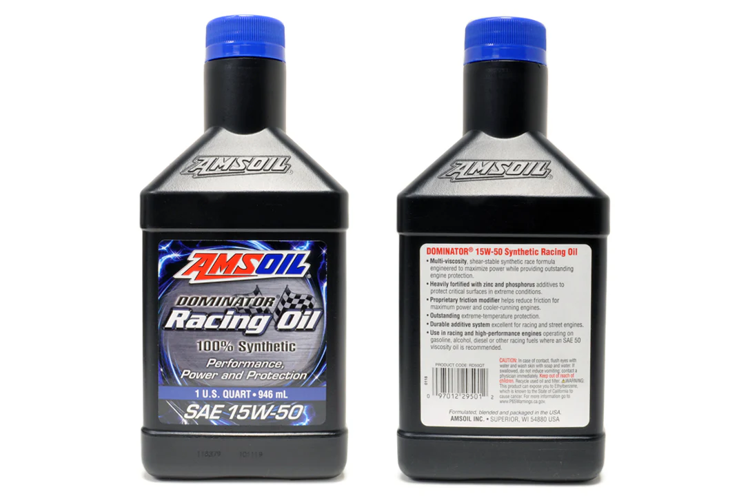 STM Engine Oil Change Package for STM Built 4G63 - Image 4