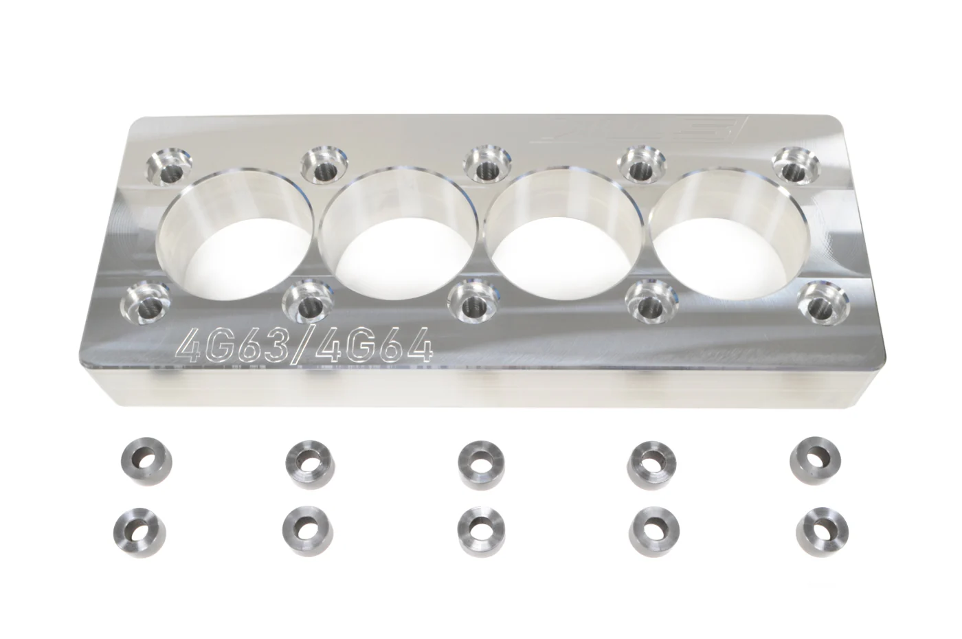 STM Engine Torque Plate for 4G63/4G64 (4G-TQP)