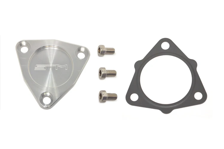 STM Cam Position Sensor Housing Cover for Evo 4/5/6/7/8 - Image 3