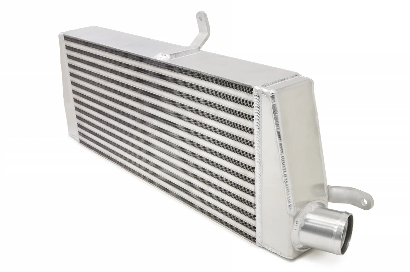 STM 800HP Intercooler for Evo 4/5/6 - Image 3