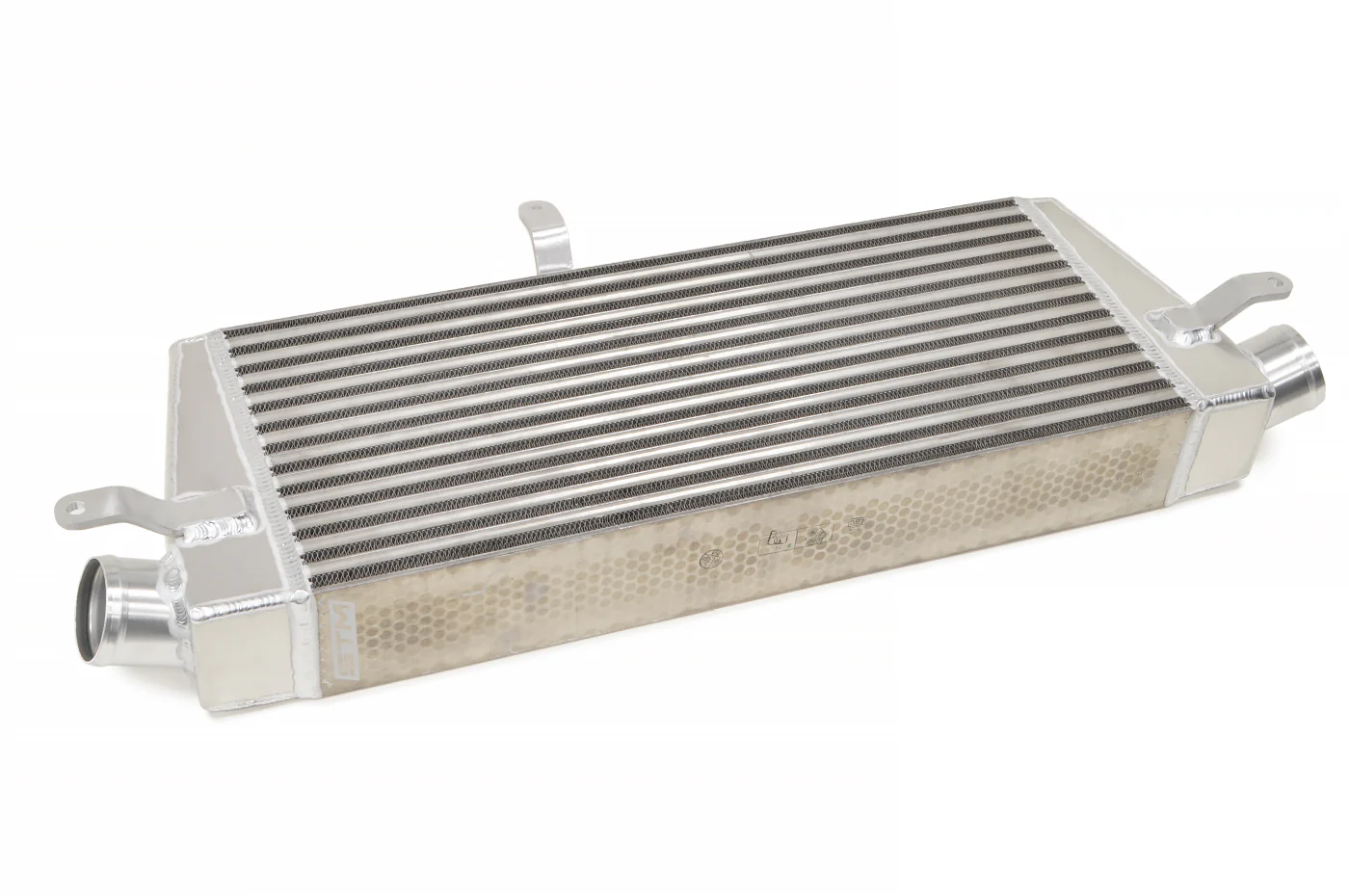 STM 800HP Intercooler for Evo 4/5/6 - Image 5