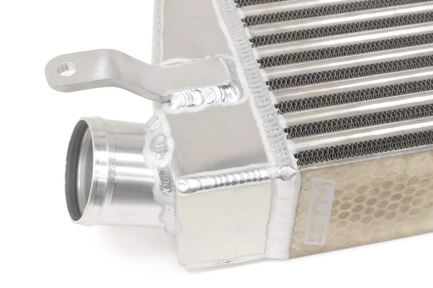STM 800HP Intercooler for Evo 4/5/6 - Image 6