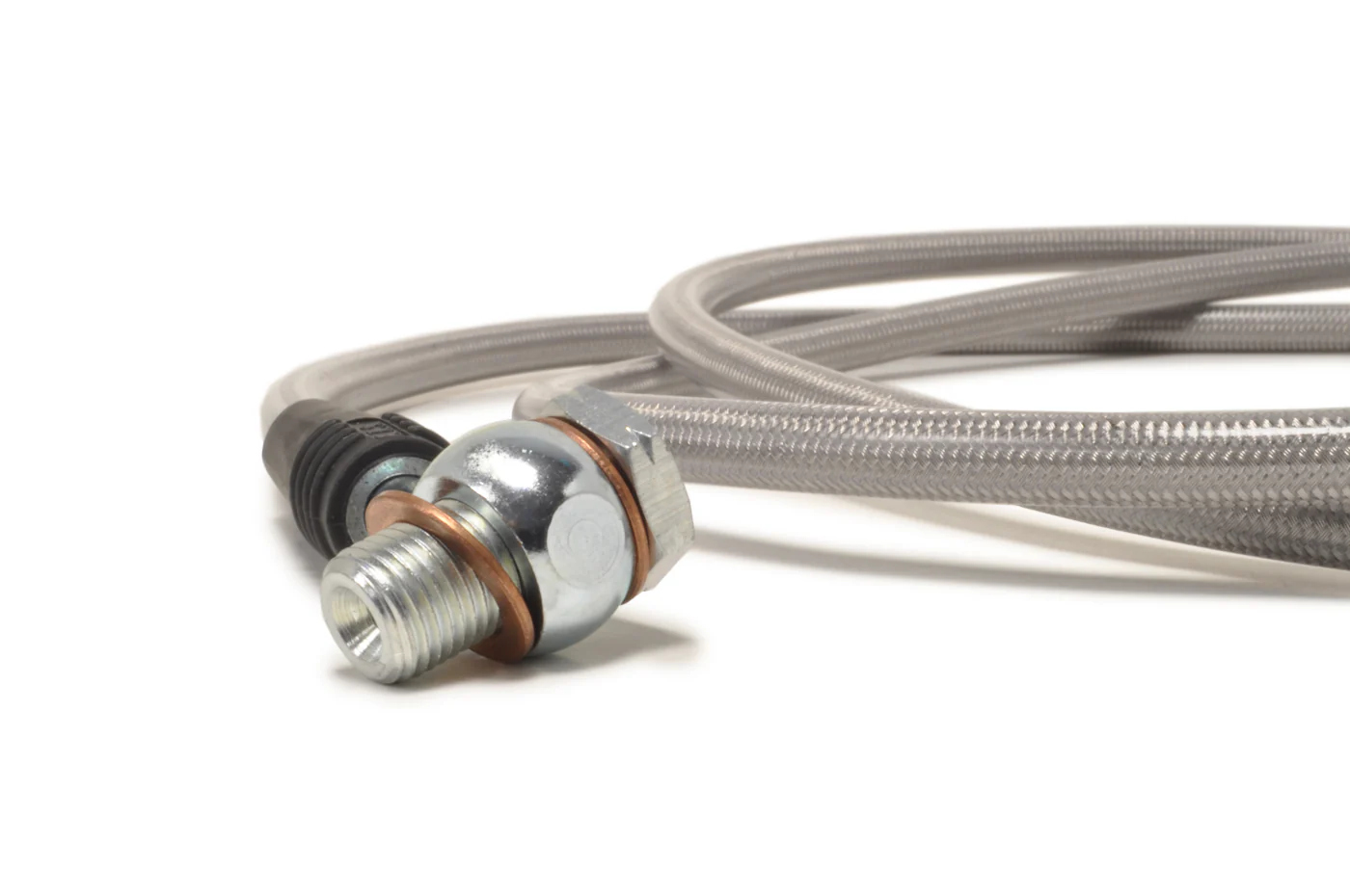 STM Evo 4/5/6 Master to Slave Clutch Line - Image 4