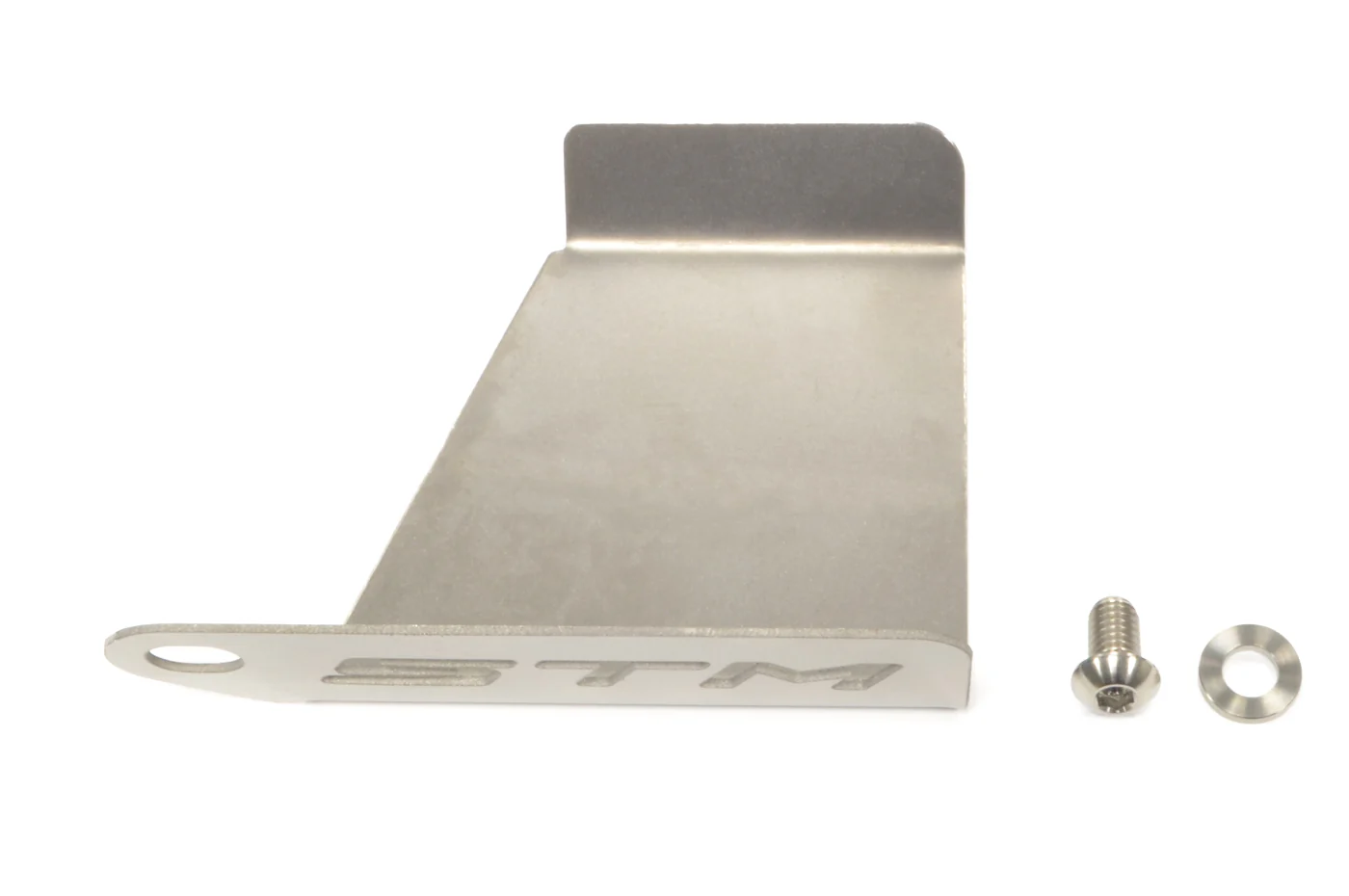 STM Cam Position Sensor Heat Shield for Evo 4-9 - Image 4