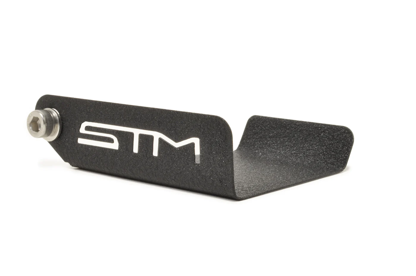 STM Cam Position Sensor Heat Shield for Evo 4-9 - Image 7