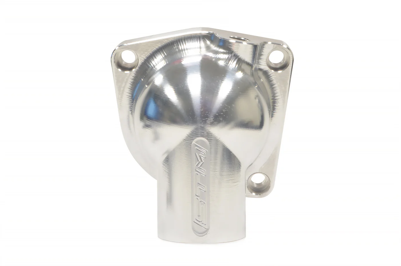 STM Billet Water Neck for Evo 6/7/8/9 (CT9-BWN) - Image 10