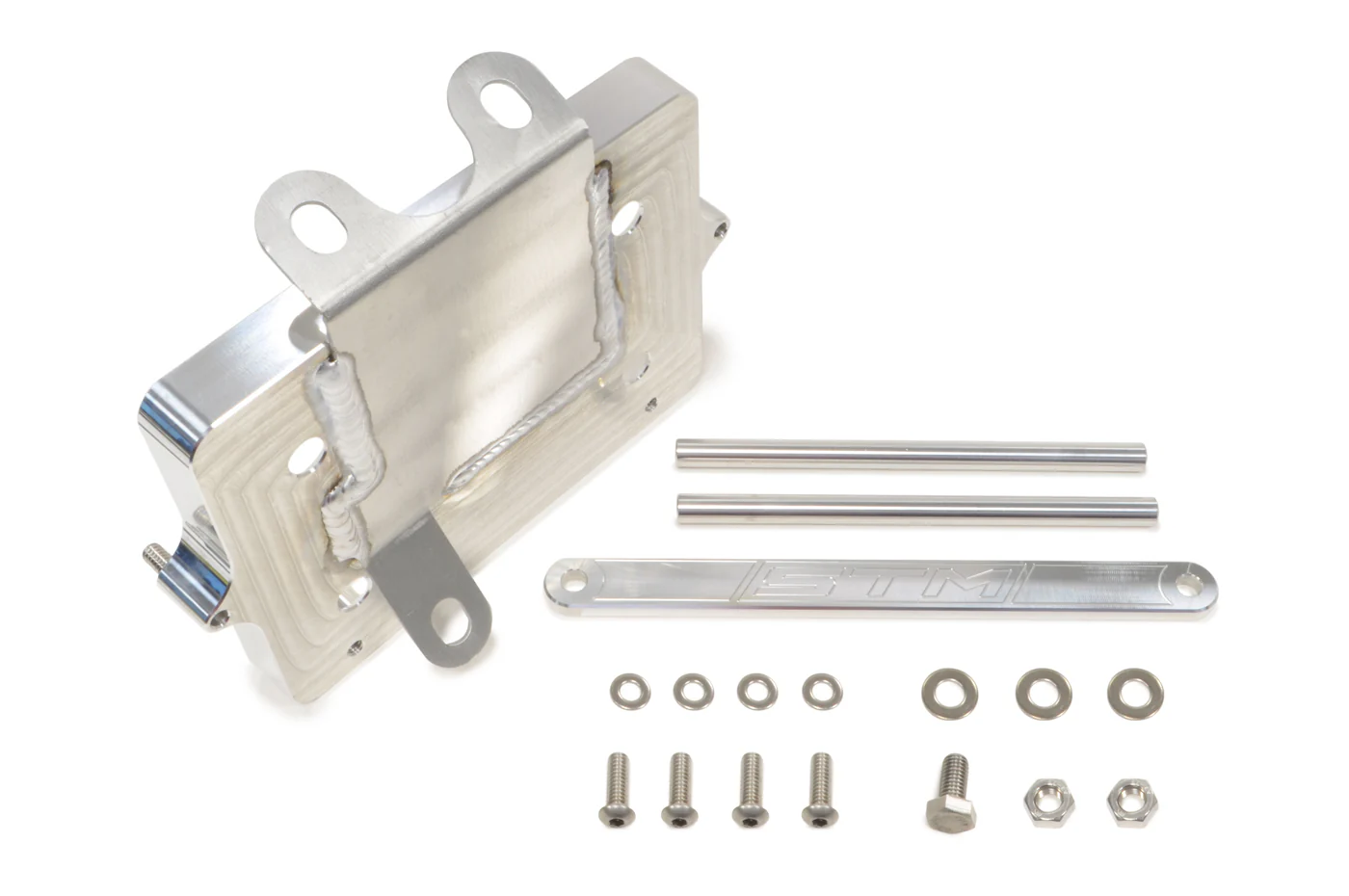 STM 925 Lightweight Battery Kit for Evo 7/8/9 - Image 5