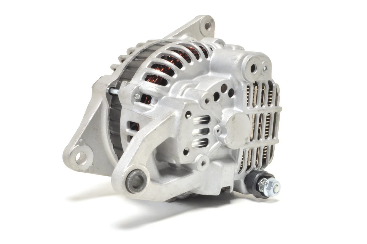 STM Alternator for Evo 7/8/9 - Image 3