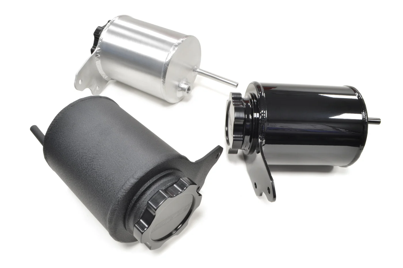 STM Stock Replacement Coolant Overflow Reservoir for Evo 7/8/9 - Image 10