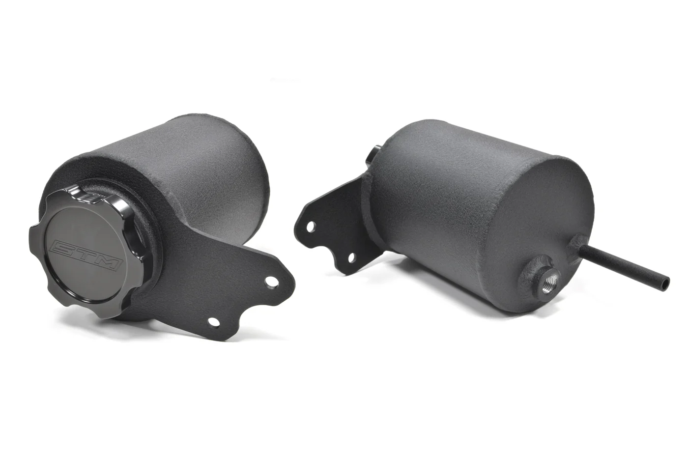 STM Stock Replacement Coolant Overflow Reservoir for Evo 7/8/9 - Image 7