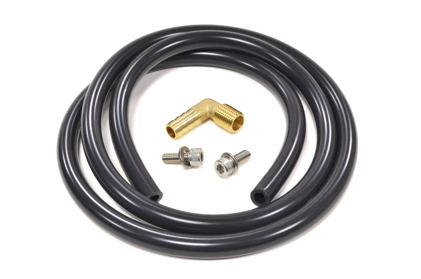 STM Stock Replacement Coolant Overflow Reservoir for Evo 7/8/9 - Image 8