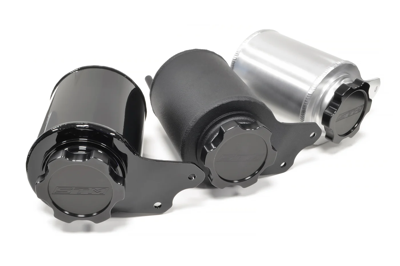 STM Stock Replacement Coolant Overflow Reservoir for Evo 7/8/9 - Image 9