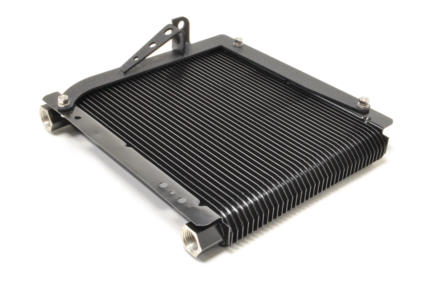STM Evo 7/8/9 Race Engine Oil Cooler Kit *Currently Unavailable* - Image 3