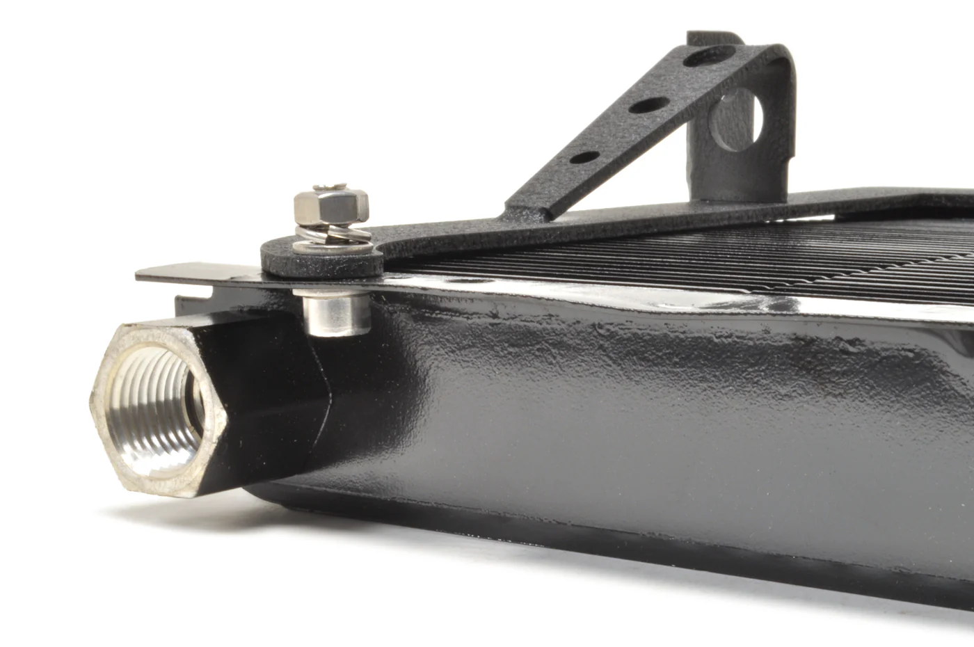 STM Evo 7/8/9 Race Engine Oil Cooler Kit *Currently Unavailable* - Image 4