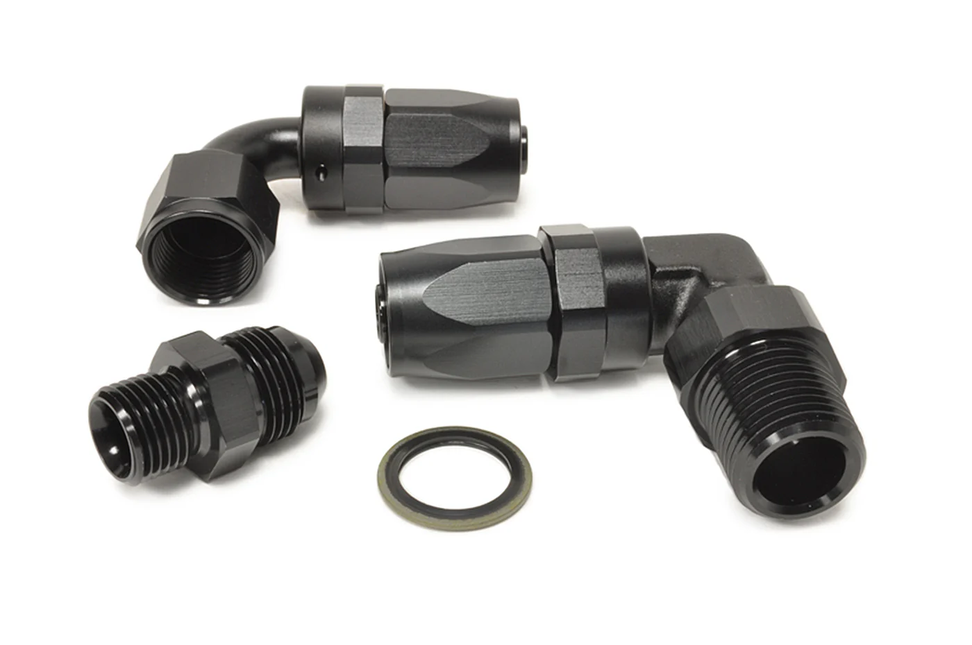 STM Evo 7/8/9 Race Engine Oil Cooler Kit *Currently Unavailable* - Image 5