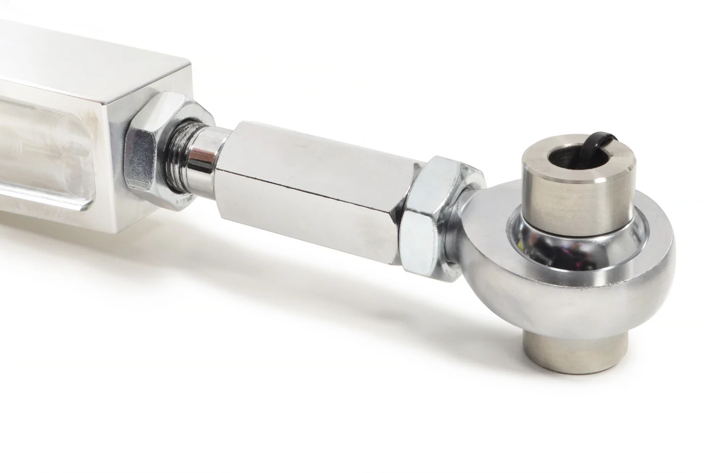 STM Rear Adjustable Lower Control Arms for Evo 7/8/9 - Image 2