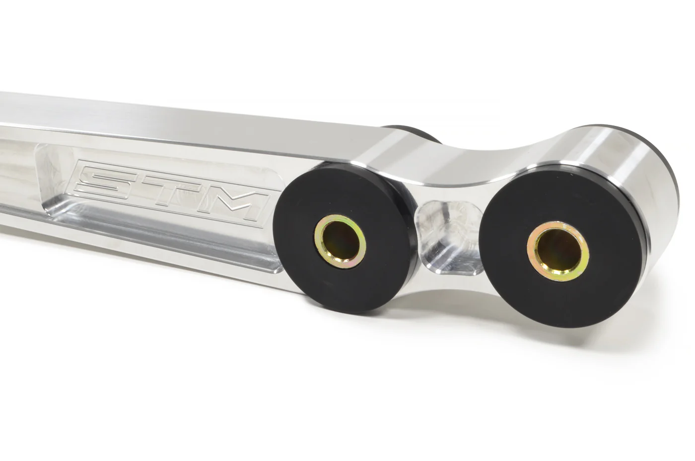 STM Rear Adjustable Lower Control Arms for Evo 7/8/9 - Image 3
