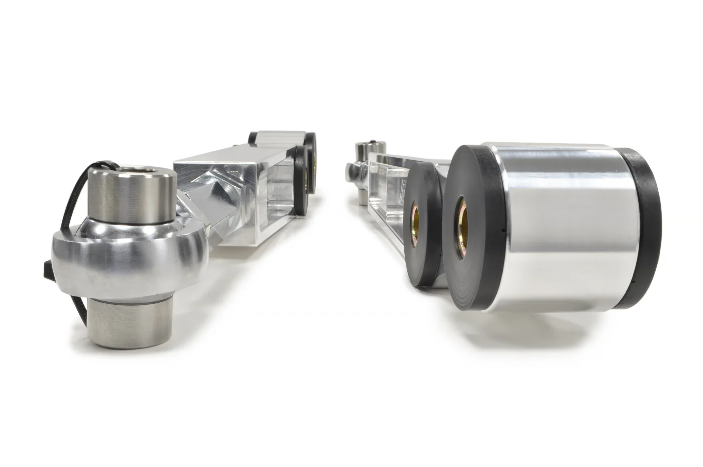 STM Rear Adjustable Lower Control Arms for Evo 7/8/9 - Image 5