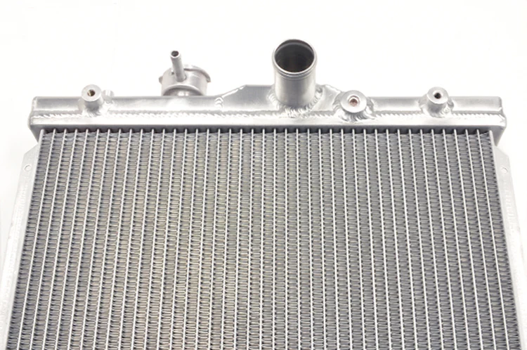 STM Small Radiator Kit for Evo 7/8/9 - Image 4