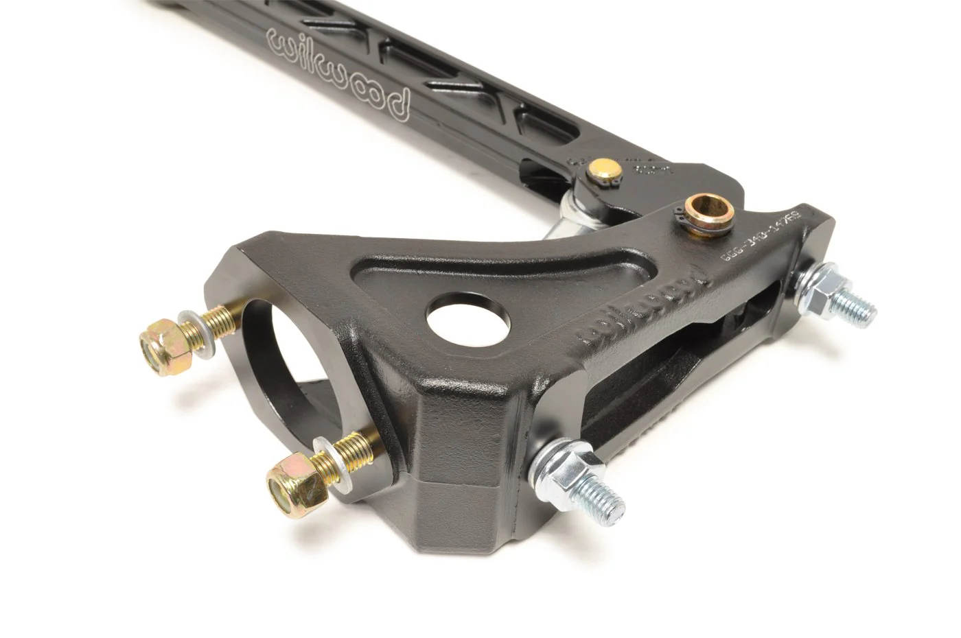 STM Evo 7/8/9 Staging Brake Kit - Image 4