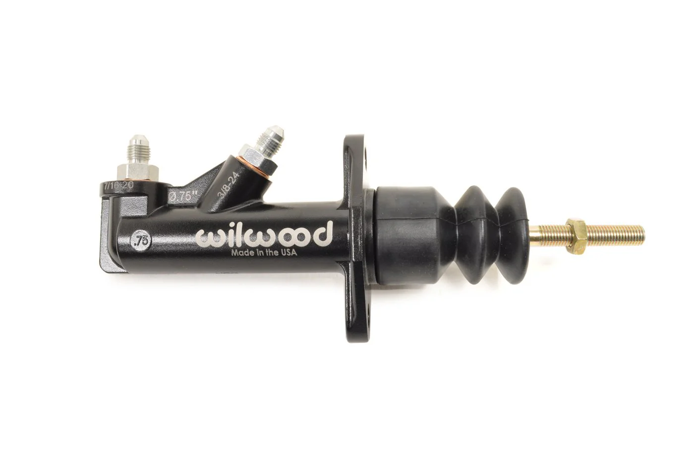 STM Evo 7/8/9 Staging Brake Kit - Image 5
