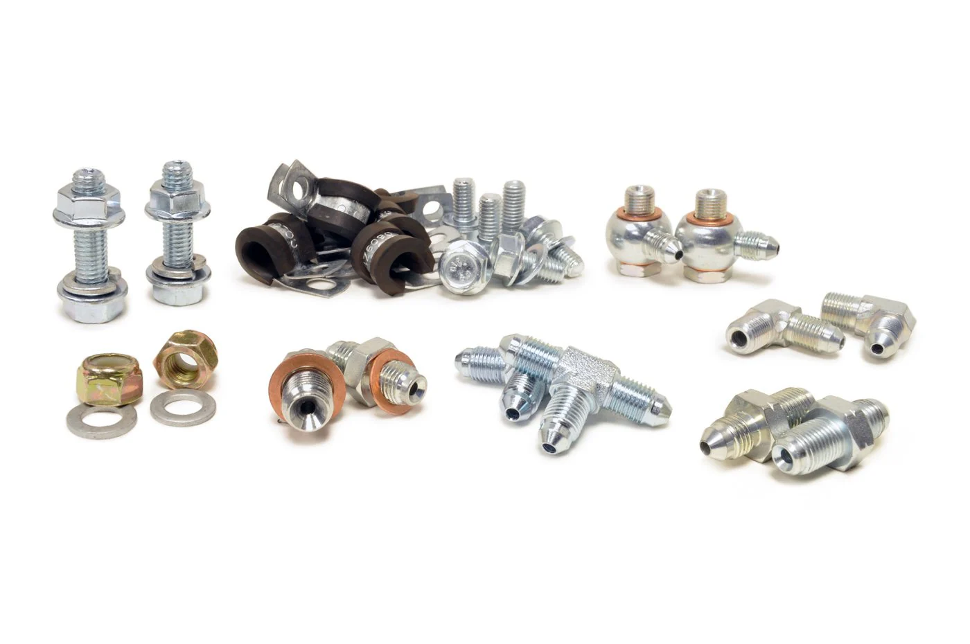 STM Evo 7/8/9 Staging Brake Kit - Image 7