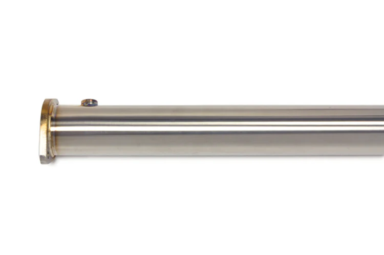 STM Evo 7/8/9 Stainless Steel Cat-Back Exhaust - Image 5
