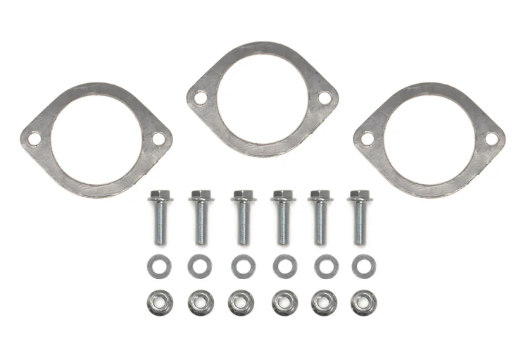 STM Evo 7/8/9 Stainless Steel Cat-Back Exhaust - Image 6